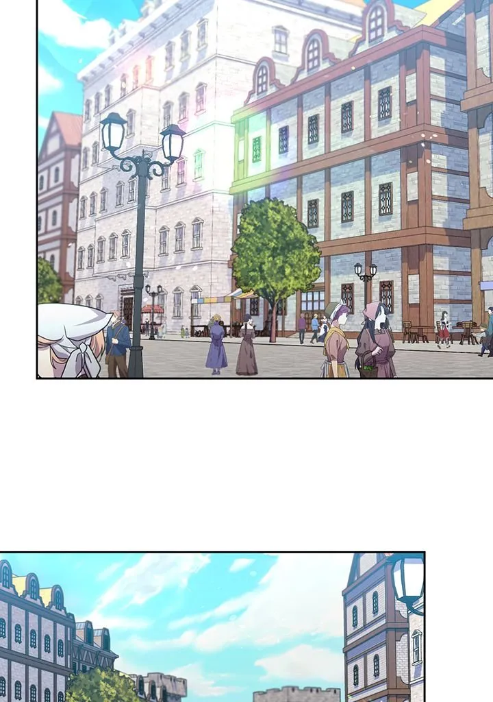 Read Gare à la vilaine FR Manga Online