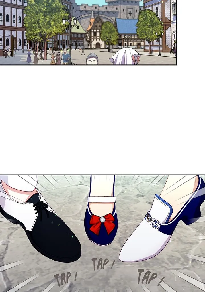Read Gare à la vilaine FR Manga Online