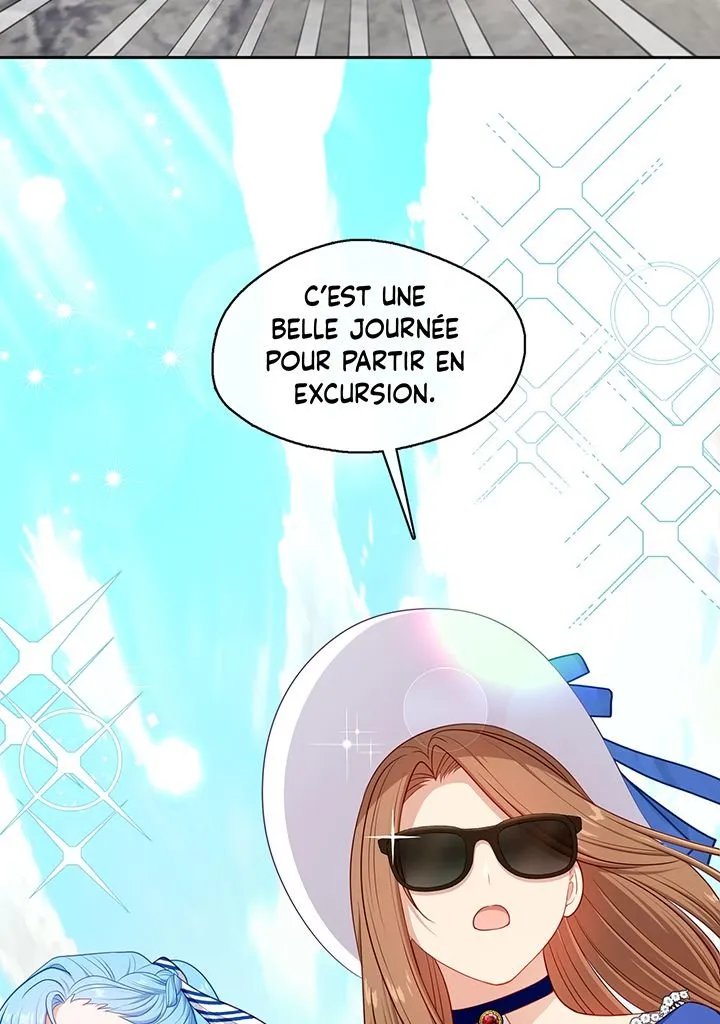 Read Gare à la vilaine FR Manga Online