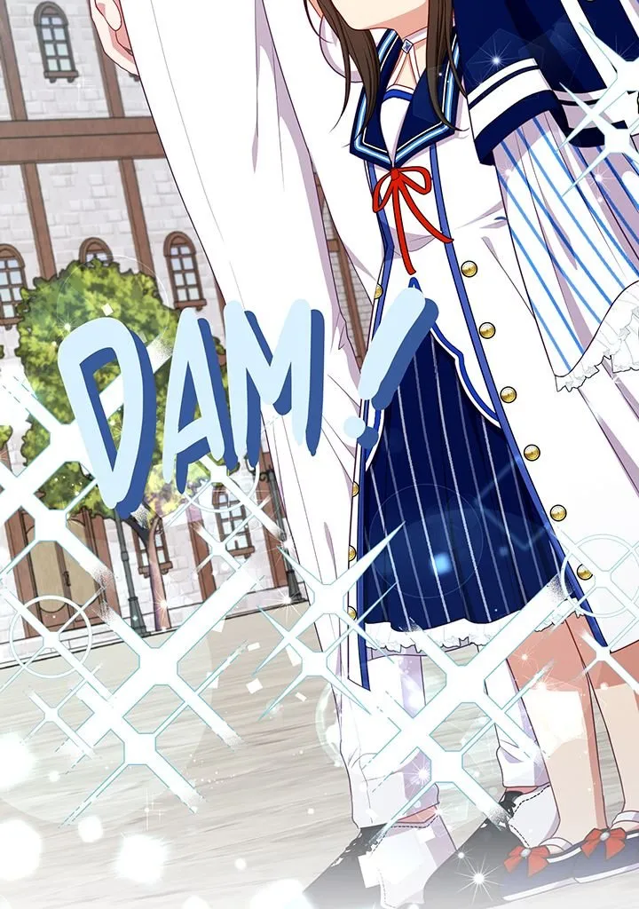 Read Gare à la vilaine FR Manga Online
