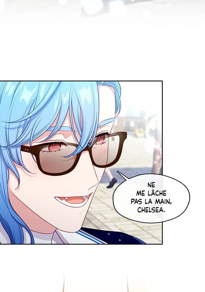 Read Gare à la vilaine FR Manga Online