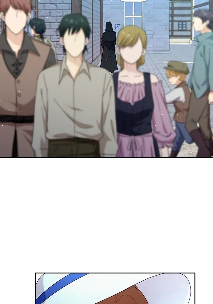 Read Gare à la vilaine FR Manga Online