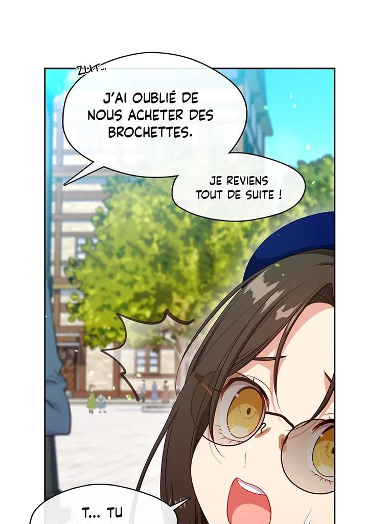 Read Gare à la vilaine FR Manga Online