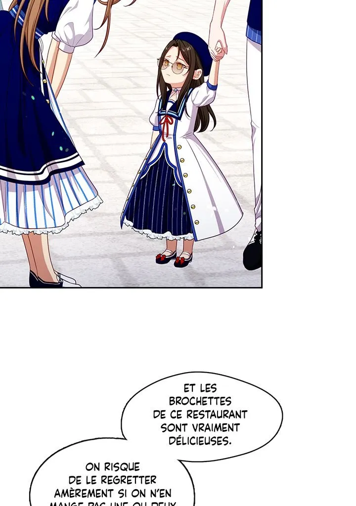 Read Gare à la vilaine FR Manga Online