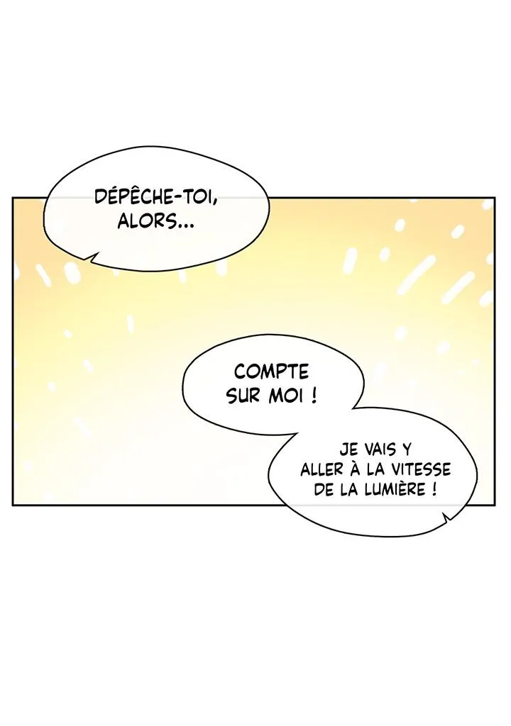 Read Gare à la vilaine FR Manga Online