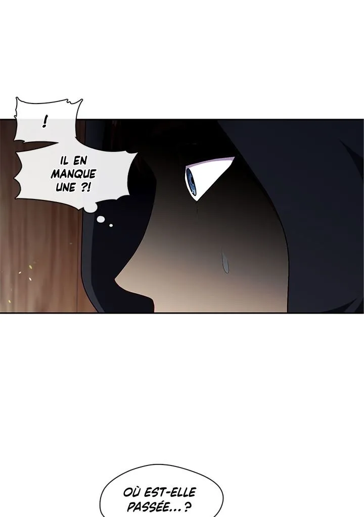 Read Gare à la vilaine FR Manga Online