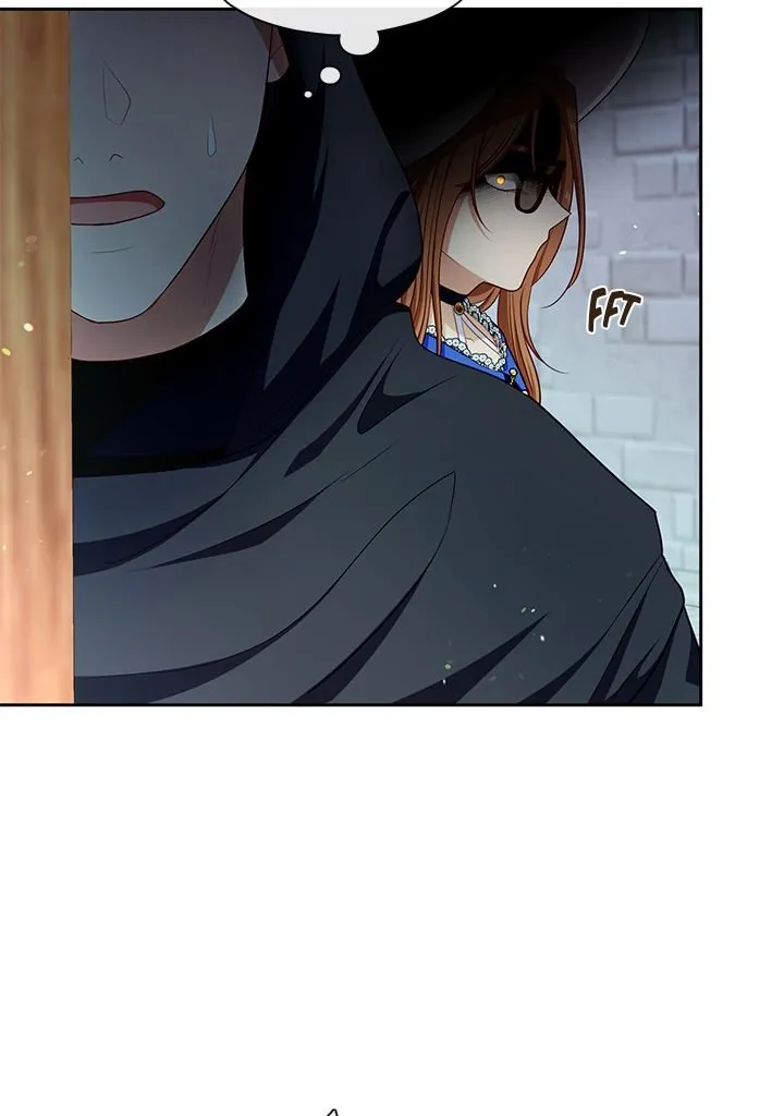 Read Gare à la vilaine FR Manga Online