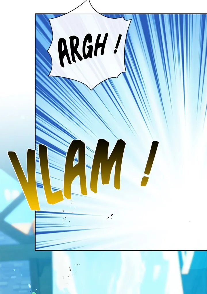 Read Gare à la vilaine FR Manga Online
