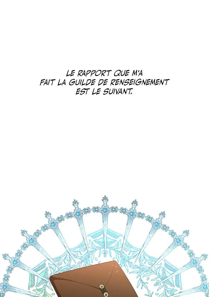 Read Gare à la vilaine FR Manga Online