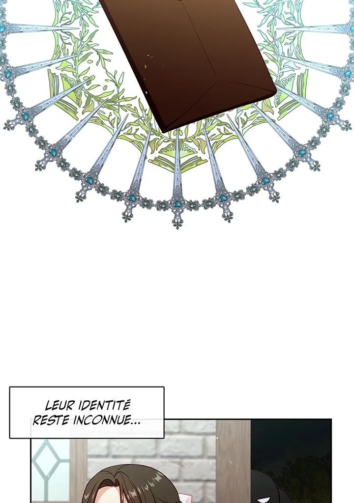 Read Gare à la vilaine FR Manga Online