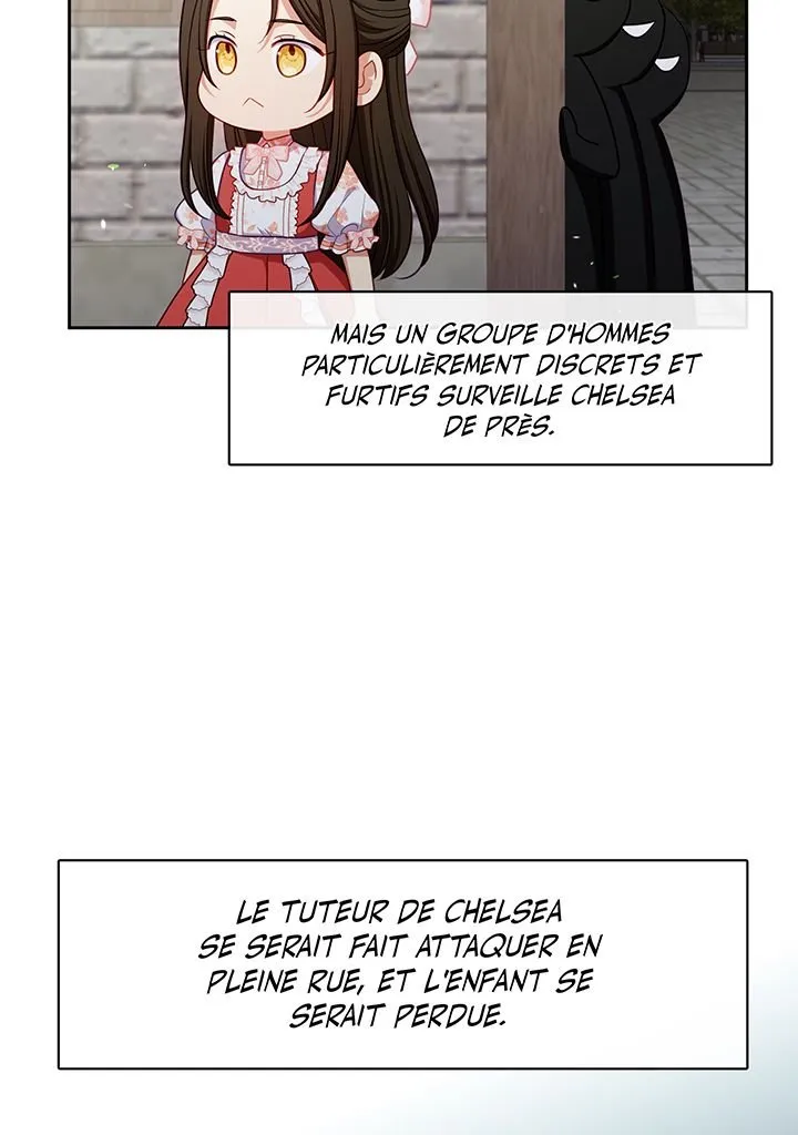 Read Gare à la vilaine FR Manga Online