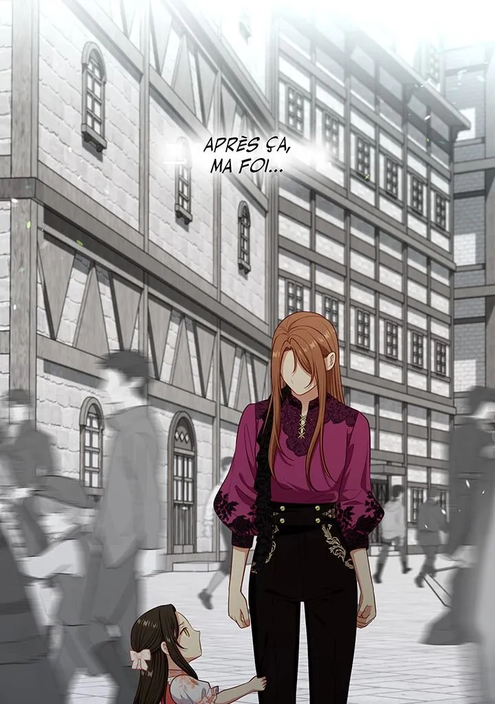 Read Gare à la vilaine FR Manga Online