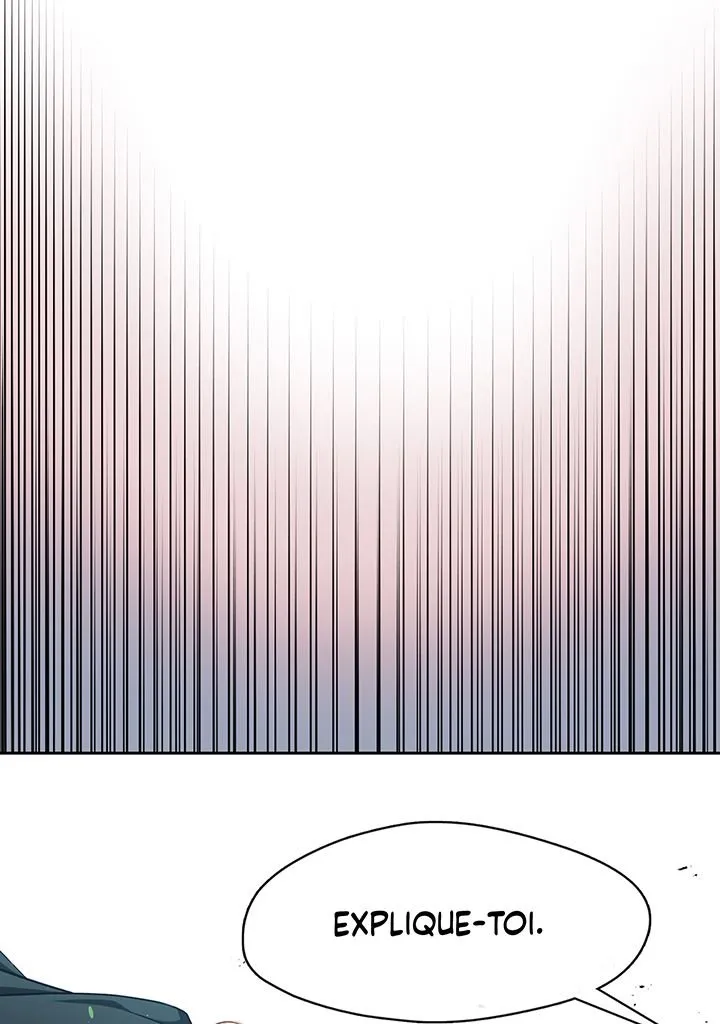 Read Gare à la vilaine FR Manga Online