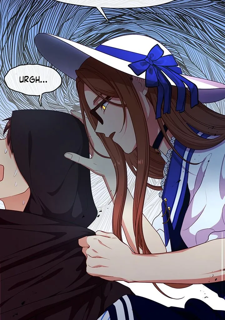 Read Gare à la vilaine FR Manga Online