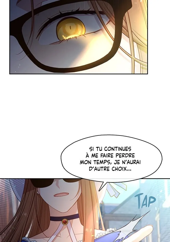 Read Gare à la vilaine FR Manga Online