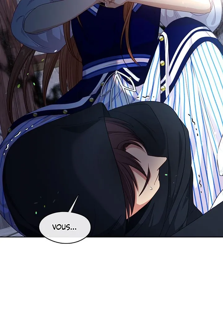 Read Gare à la vilaine FR Manga Online