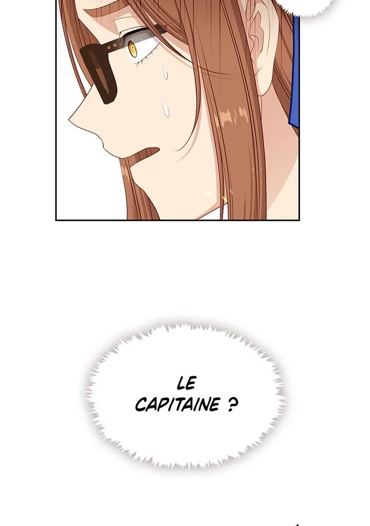 Read Gare à la vilaine FR Manga Online