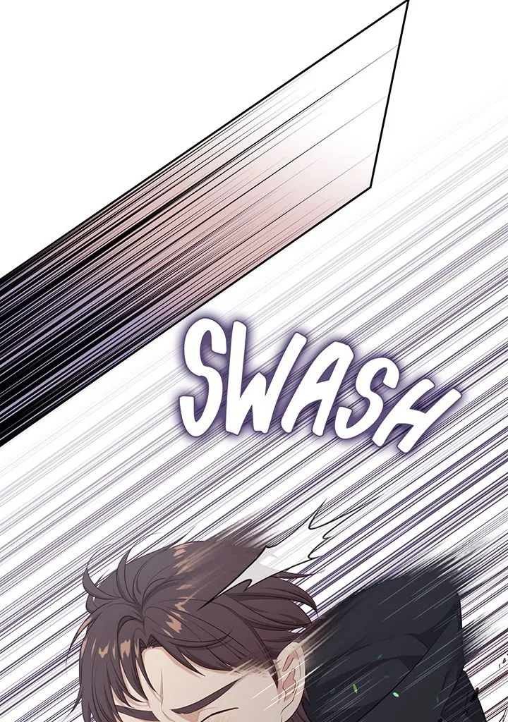 Read Gare à la vilaine FR Manga Online