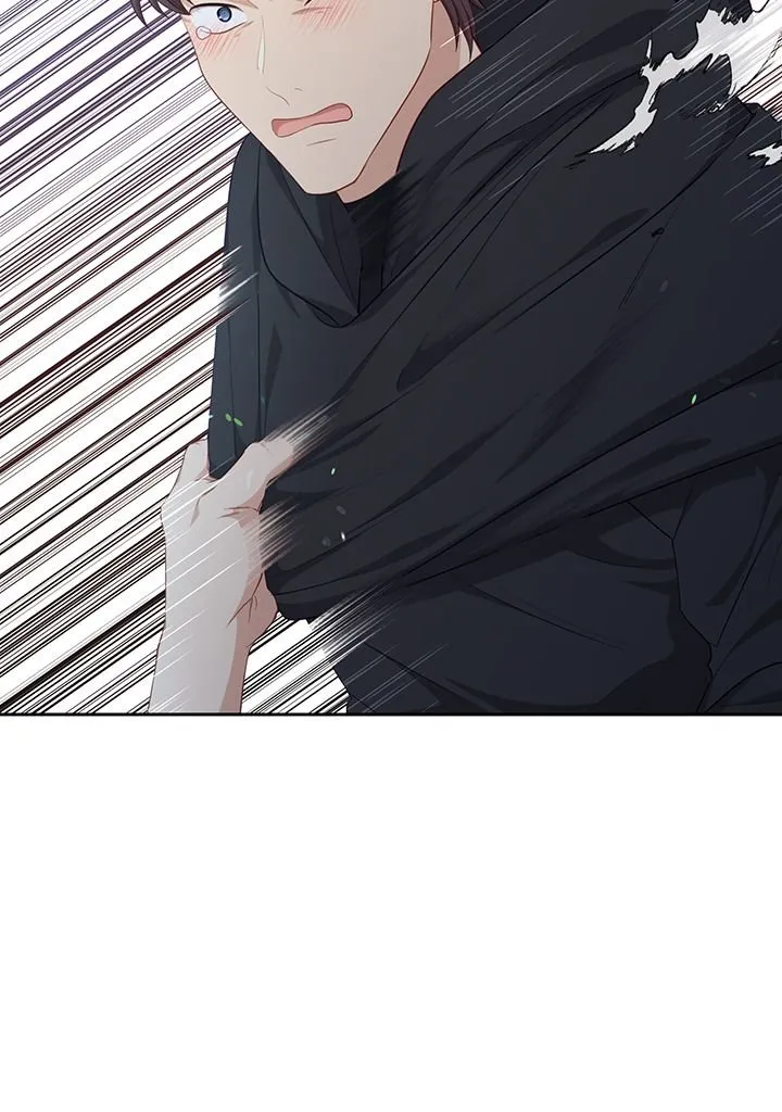 Read Gare à la vilaine FR Manga Online