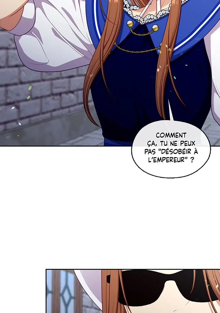 Read Gare à la vilaine FR Manga Online