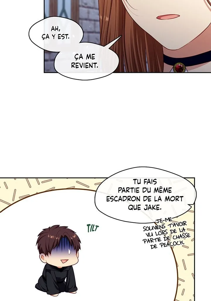 Read Gare à la vilaine FR Manga Online