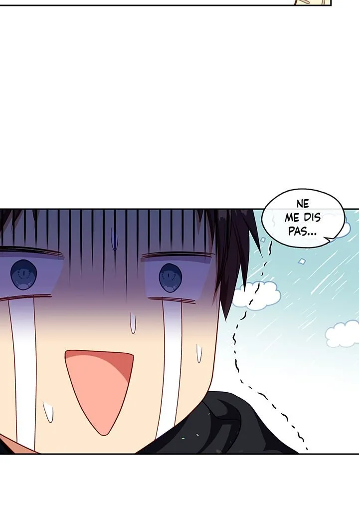 Read Gare à la vilaine FR Manga Online