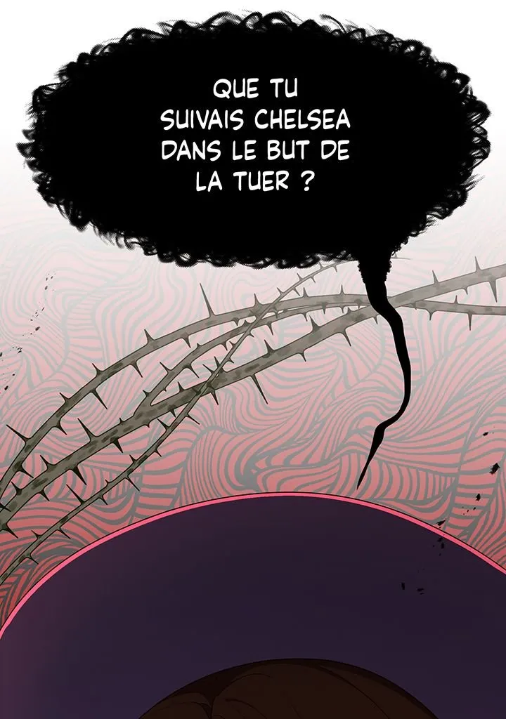 Read Gare à la vilaine FR Manga Online