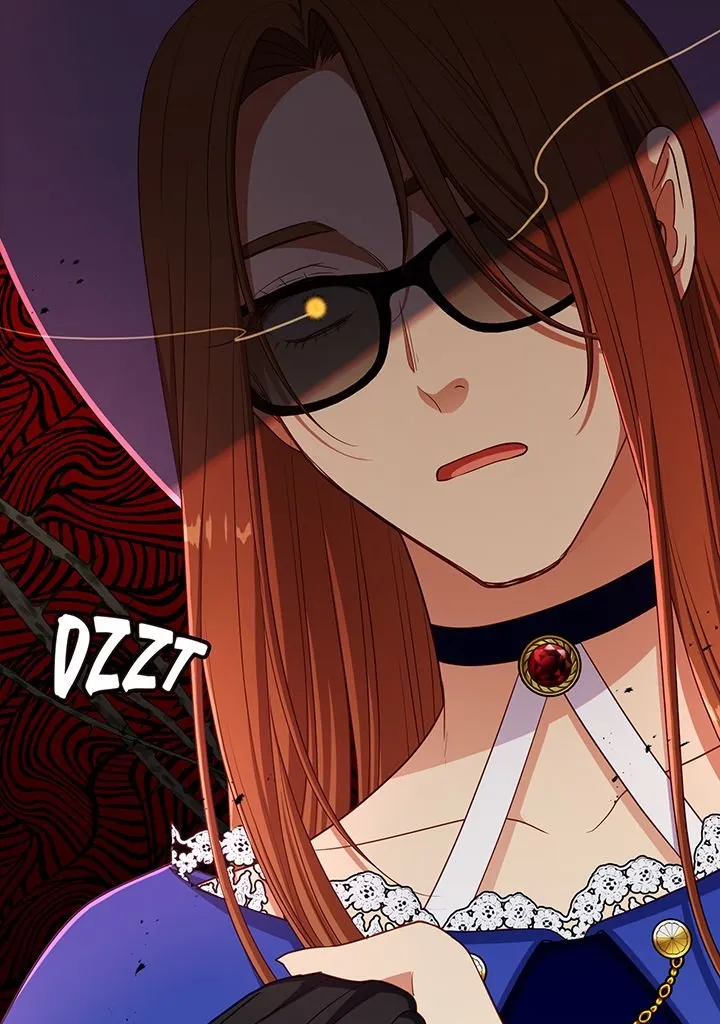 Read Gare à la vilaine FR Manga Online