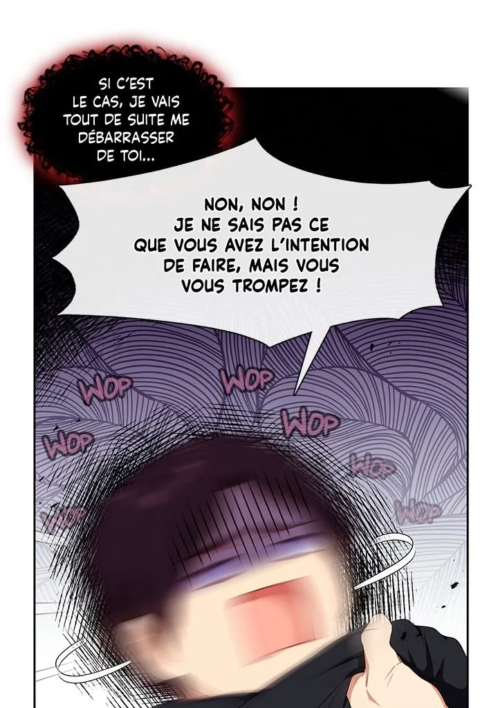 Read Gare à la vilaine FR Manga Online