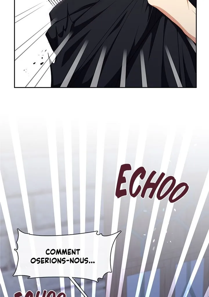 Read Gare à la vilaine FR Manga Online