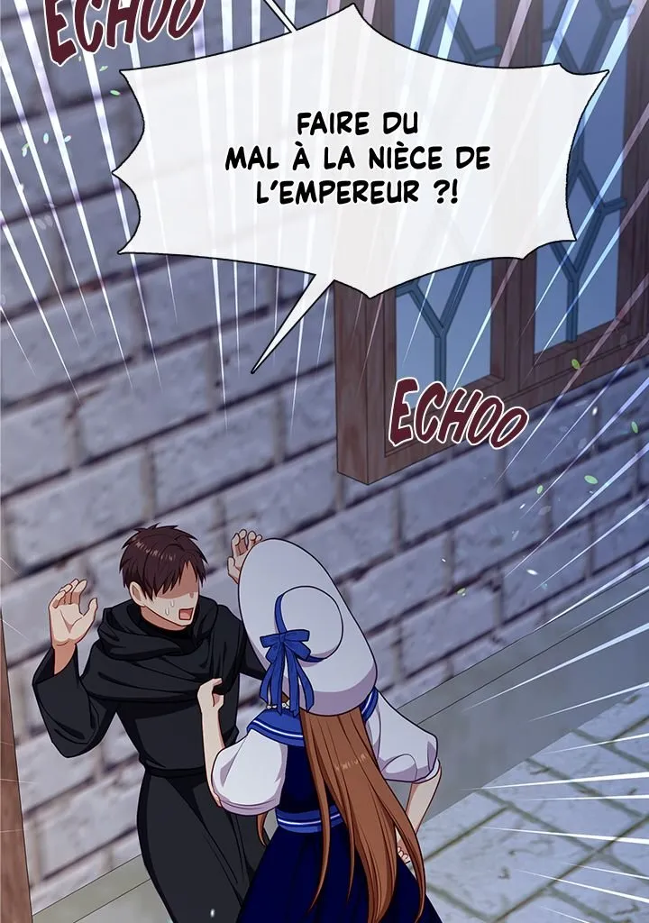 Read Gare à la vilaine FR Manga Online