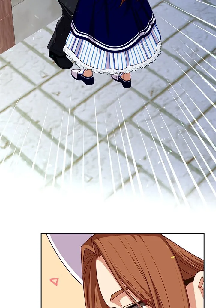 Read Gare à la vilaine FR Manga Online