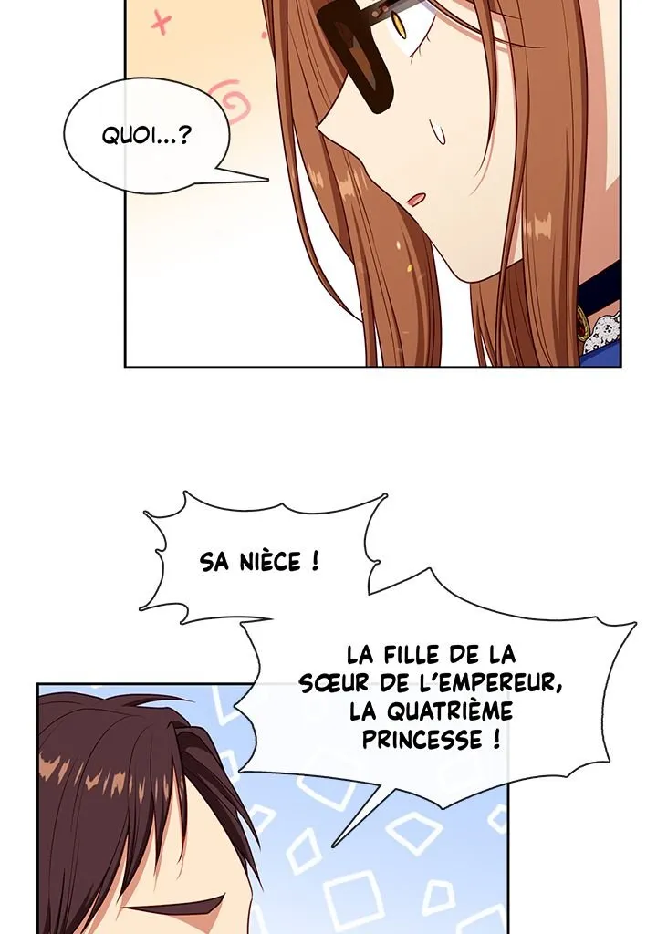Read Gare à la vilaine FR Manga Online