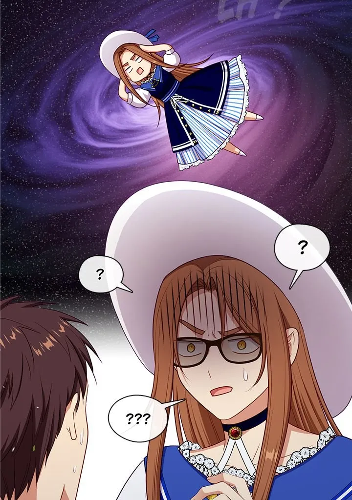Read Gare à la vilaine FR Manga Online