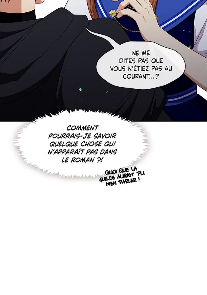 Read Gare à la vilaine FR Manga Online
