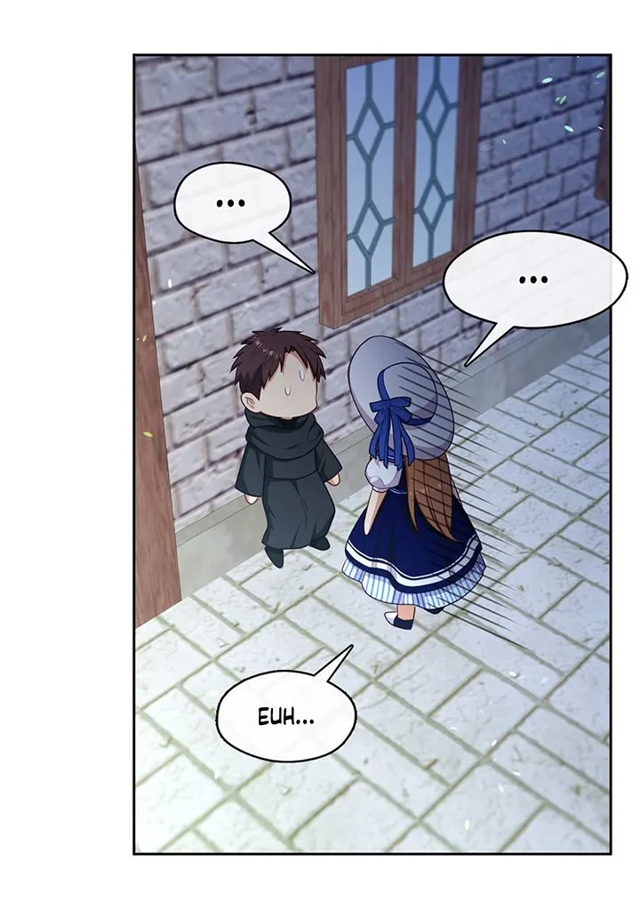 Read Gare à la vilaine FR Manga Online