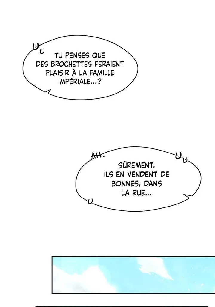 Read Gare à la vilaine FR Manga Online