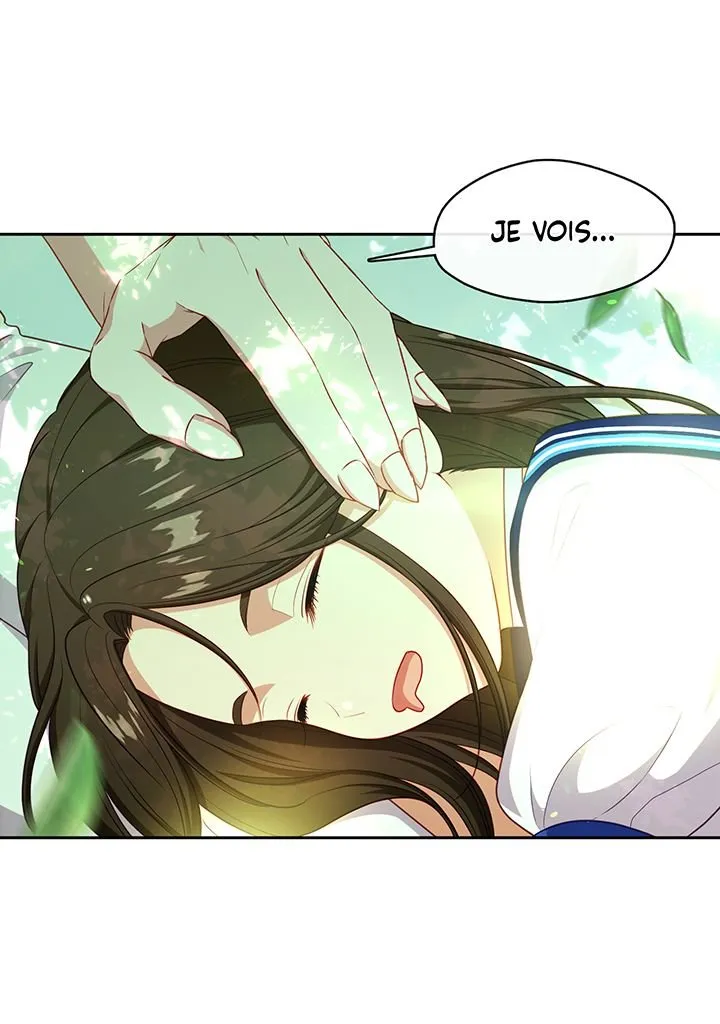 Read Gare à la vilaine FR Manga Online