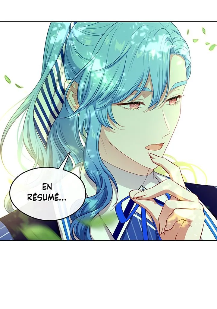 Read Gare à la vilaine FR Manga Online