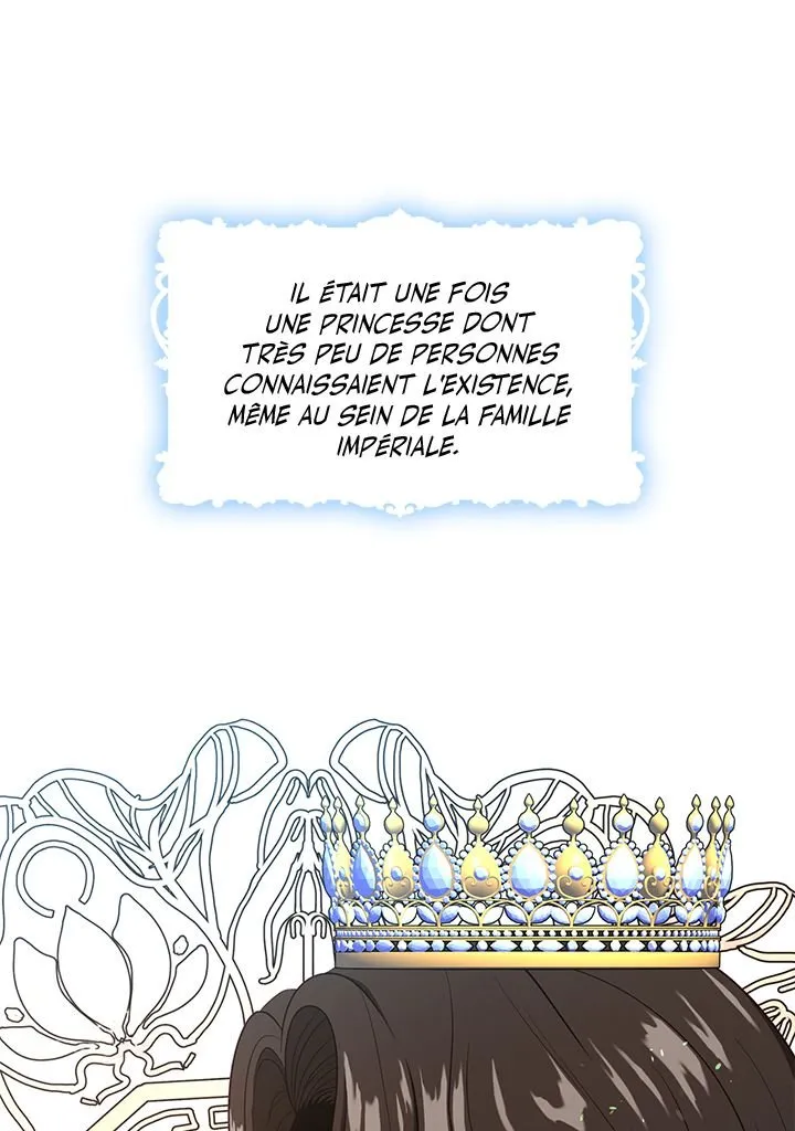 Read Gare à la vilaine FR Manga Online