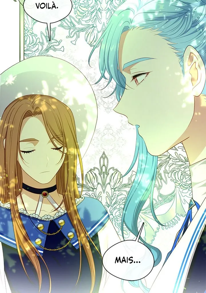 Read Gare à la vilaine FR Manga Online