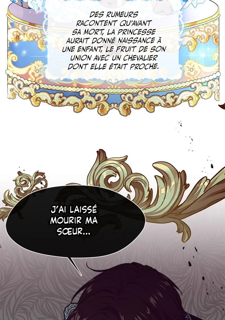 Read Gare à la vilaine FR Manga Online