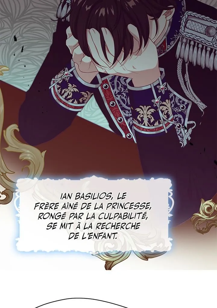 Read Gare à la vilaine FR Manga Online