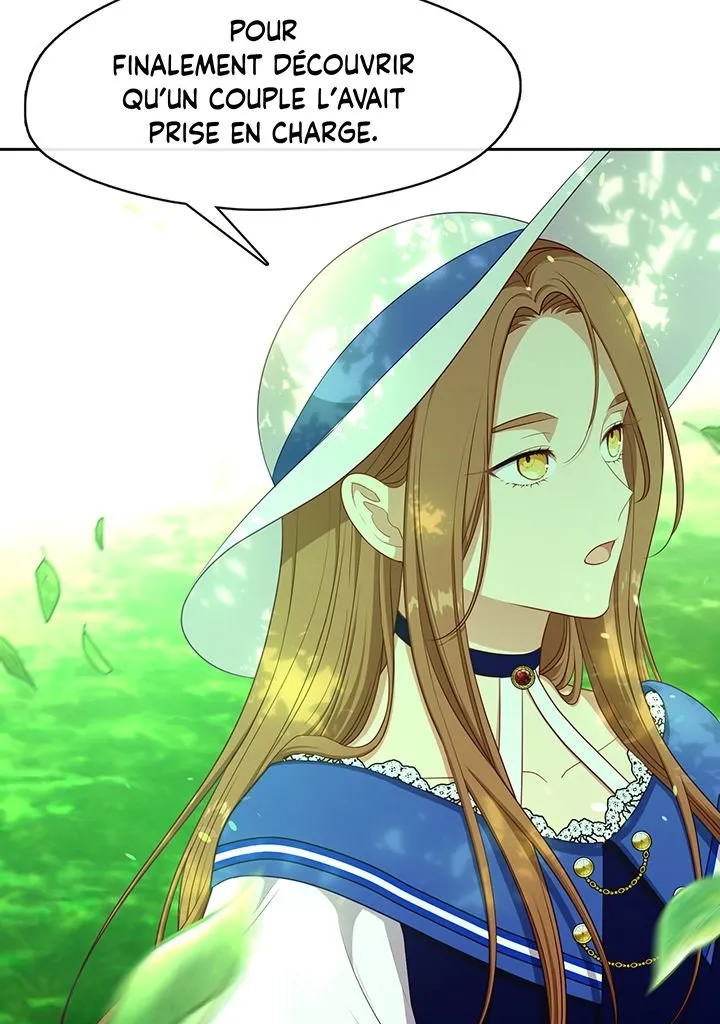 Read Gare à la vilaine FR Manga Online