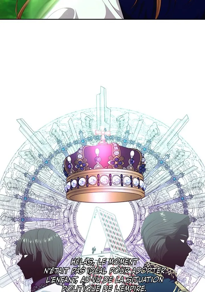 Read Gare à la vilaine FR Manga Online