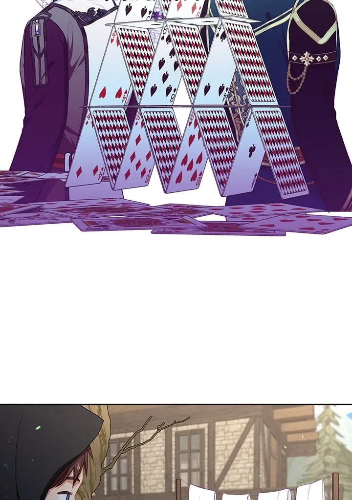 Read Gare à la vilaine FR Manga Online