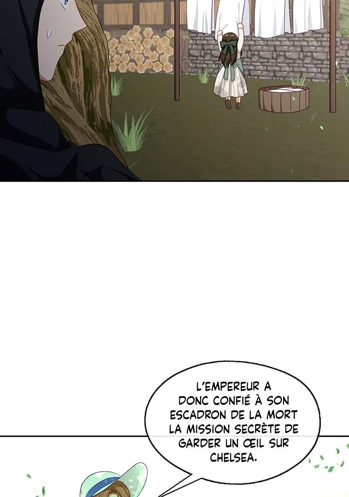 Read Gare à la vilaine FR Manga Online