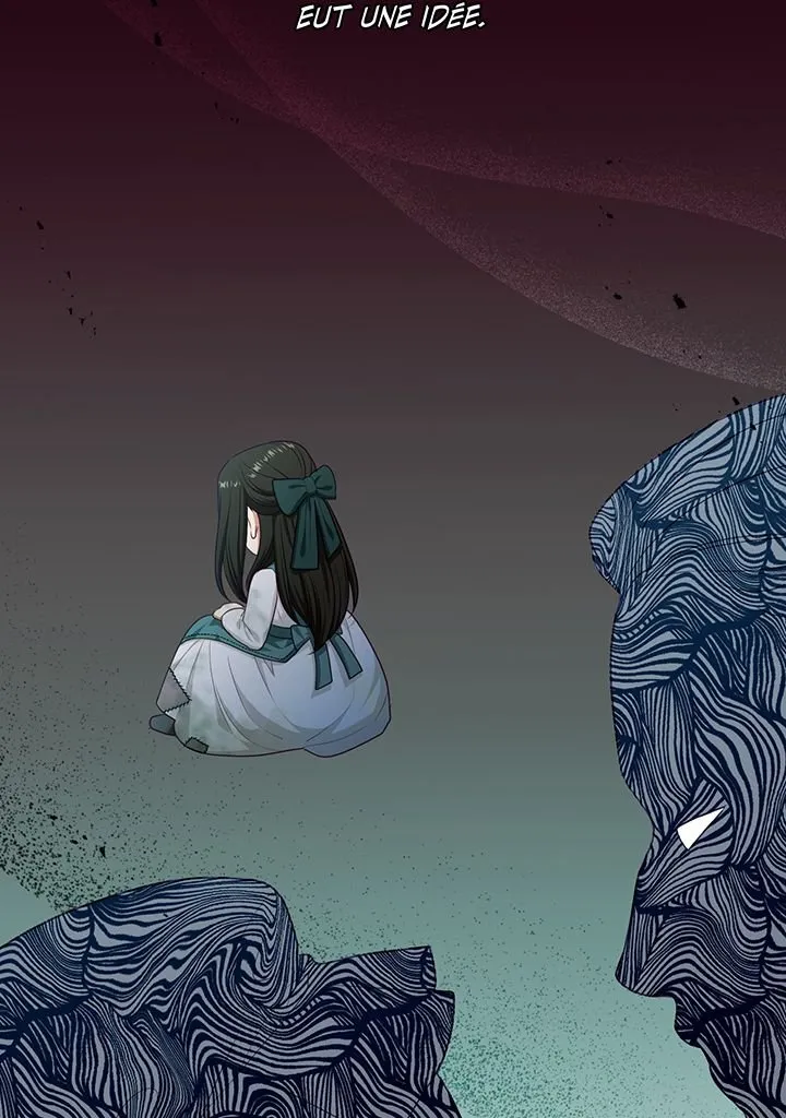 Read Gare à la vilaine FR Manga Online