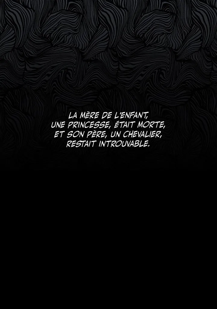 Read Gare à la vilaine FR Manga Online