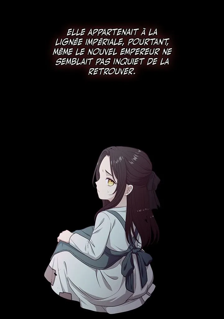 Read Gare à la vilaine FR Manga Online